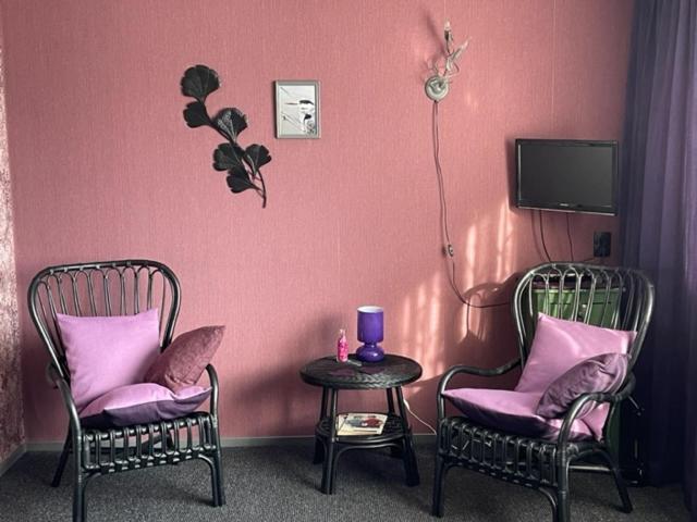 Bed And Breakfast Devijfbees Barendrecht Exterior photo